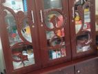 Showcase for sale