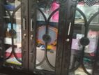 Showcase for sell