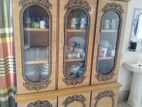 Showcase for sale