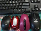 Keyboard Mouse