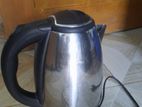 Keda Electric Kettle - 2 Liter