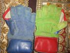 keeping gloves (cricket)