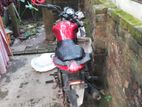 Keeway 125 CC 2010