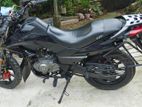 Keeway CBS 150 150cc XL 10year papr 2016