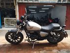 Keeway K Light 150 GOOD CONDITION BIKE 2020