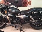 Keeway K Light 150 super bike 2020