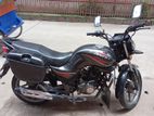 Keeway Magnet 100 Untouch Engine 2019