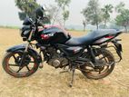 Keeway RK 125 2012