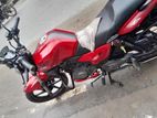 Keeway RK 125 2017