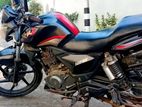 Keeway RK 125 2017