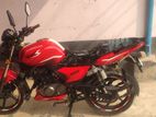 Keeway RK 125 2019