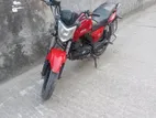 Keeway RK 125 . 2001