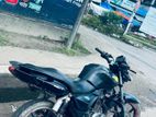 Keeway RK 125 2003