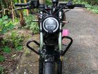 Keeway RK 125 Rks 125c 2018