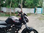 Keeway RK 125 ` 2025