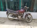 Keeway RK 125 সংস্করণ 2025