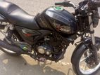 Keeway RK 125 . 2019