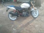 Keeway RKR 150 . 2019