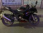 Keeway RKR 150 165 EFI Black 2021