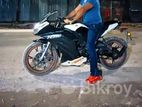 Keeway RKR 165 . 2019