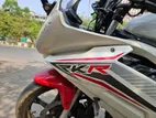 Keeway RKR 165 . 2020