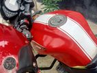 Keeway RKS 100 . 2016