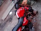 Keeway RKS 100 . 2016