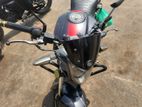 Keeway RKS 100 2017 2016