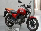 Keeway RKS 100 . 2017