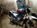 Keeway RKS 100 . 2015
