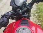 Keeway RKS 100 ` 2017