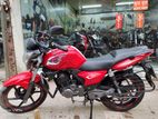 Keeway RKS 100 Red 2019