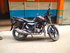 Keeway RKS 100cc 2018