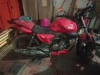 Keeway RKS 125 2014