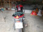 Keeway RKS 125 . 2015