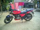 Keeway RKS 125 2016