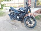 Keeway RKS 125 2017