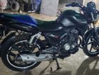 Keeway RKS 125 2017