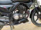 Keeway RKS 125 2017