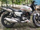 Keeway RKS 125 2019