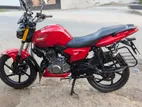 Keeway RKS 125 2019