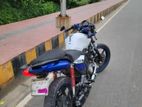 Keeway RKS 125 all pepars okk 2019