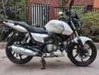 Keeway RKS 125 fresh condition 2018