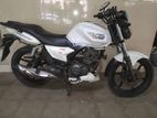 Keeway RKS 125 . 2012