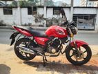 Keeway RKS 125 GOOD CONDITION BIKE 2019