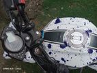 Keeway RKS 125 . 2017
