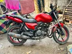 Keeway RKS 125 ফুল ফ্রেশ কাগজ ওকে 2017
