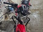 Keeway RKS 125 সুপার ফ্রেশ 2020