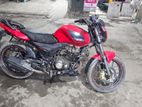 Keeway RKS ফ্রেশ কন্ডিশন 2012