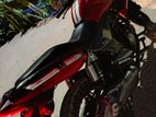 Keeway RKV 150    150cc 2015